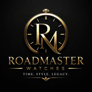 Road Master Watches